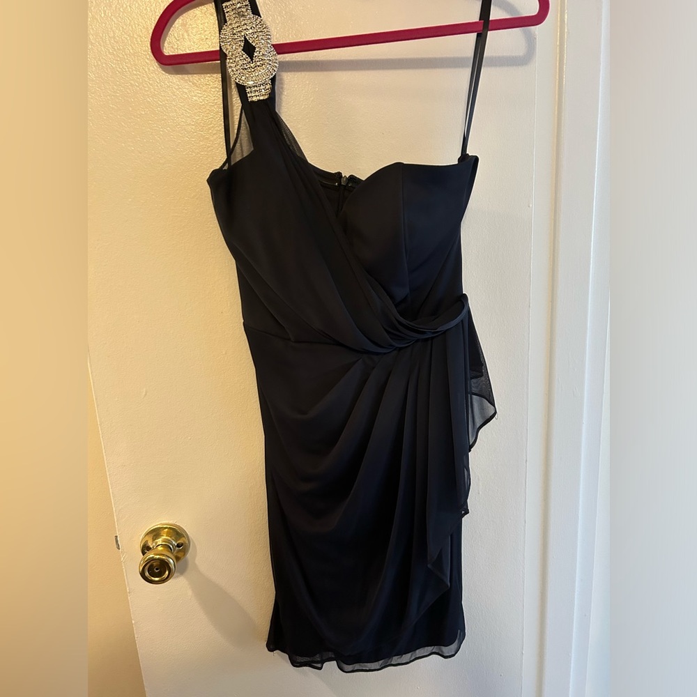Xscape cocktail dress